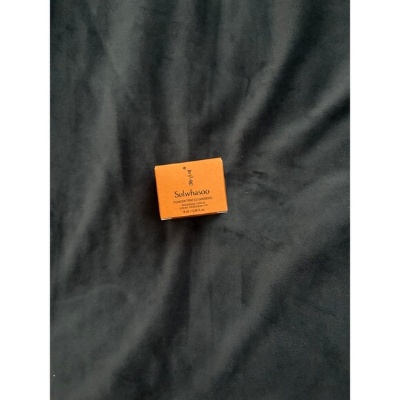 Other - Sulwhasoo concentrated ginseng 5ml